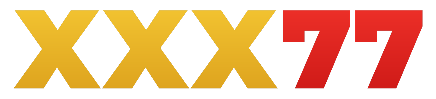 xxx77 Logo